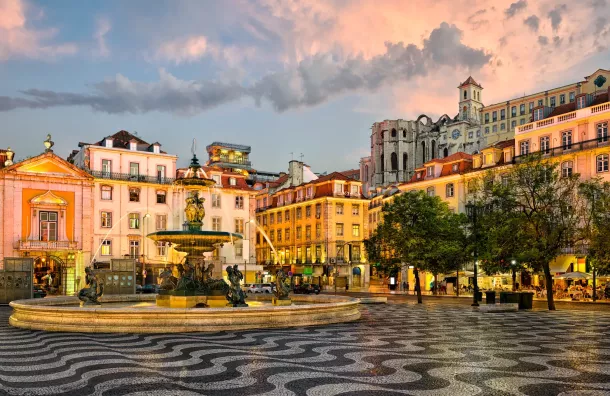 Lisbon, Portugal