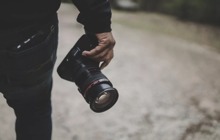 5 Unsplash Alternatives